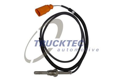 Sensor, exhaust gas temperature TRUCKTEC AUTOMOTIVE 07.17.102