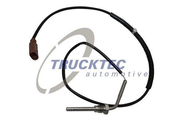 TRUCKTEC AUTOMOTIVE 07.17.110 Sensor, exhaust gas temperature