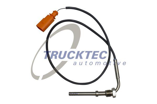 TRUCKTEC AUTOMOTIVE 07.17.118 Sensor, exhaust gas temperature