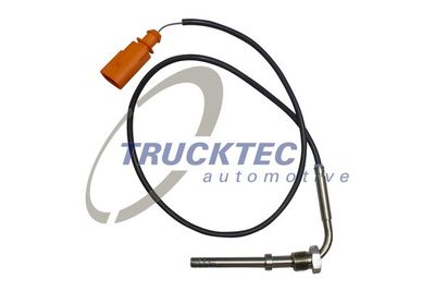 Sensor, exhaust gas temperature TRUCKTEC AUTOMOTIVE 07.17.118