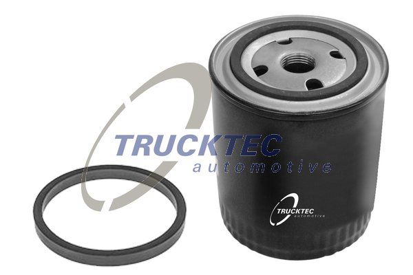 TRUCKTEC AUTOMOTIVE 07.18.023 Oil Filter