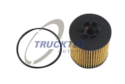 Oil Filter TRUCKTEC AUTOMOTIVE 07.18.049