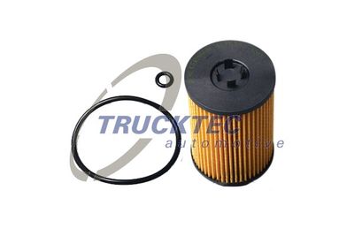 Oil Filter TRUCKTEC AUTOMOTIVE 07.18.054