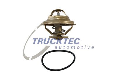 Thermostat, coolant TRUCKTEC AUTOMOTIVE 07.19.037