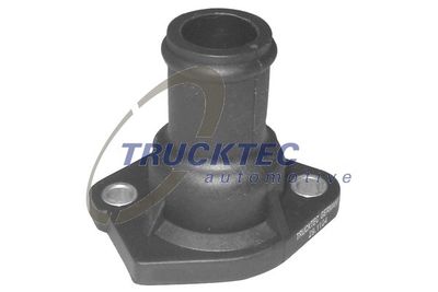 Coolant Flange TRUCKTEC AUTOMOTIVE 07.19.127