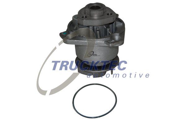 TRUCKTEC AUTOMOTIVE 07.19.186 Water Pump, engine cooling