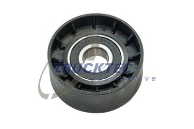 Deflection/Guide Pulley, V-ribbed belt TRUCKTEC AUTOMOTIVE 07.19.227