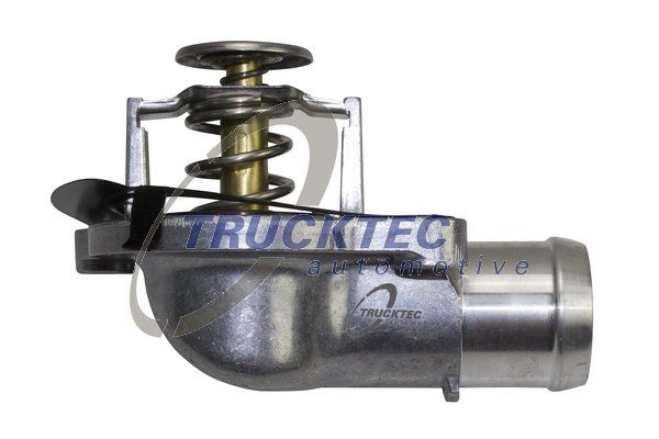 TRUCKTEC AUTOMOTIVE 07.19.258 Thermostat, coolant