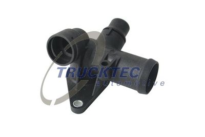 Coolant Flange TRUCKTEC AUTOMOTIVE 07.19.268