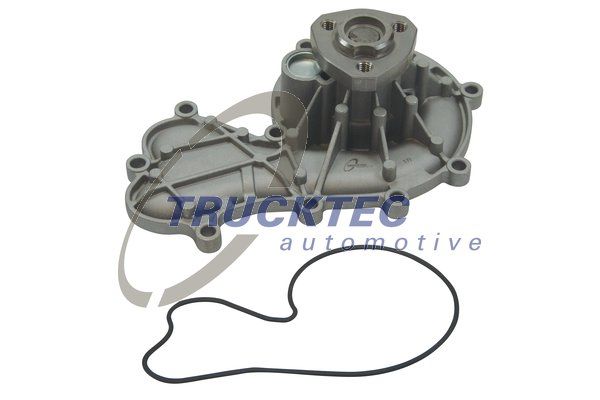 TRUCKTEC AUTOMOTIVE 07.19.288 Water Pump, engine cooling