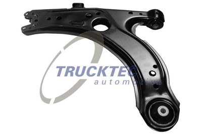 Control/Trailing Arm, wheel suspension TRUCKTEC AUTOMOTIVE 07.31.057