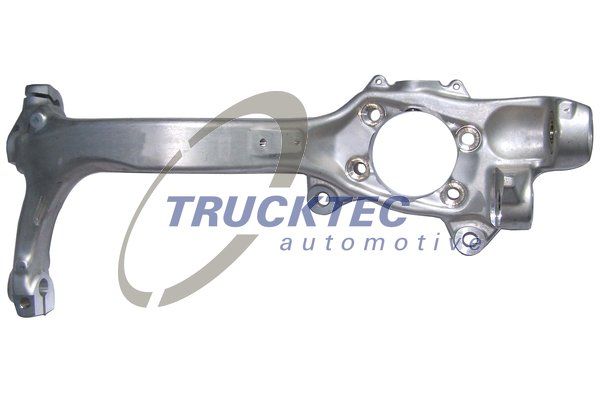 TRUCKTEC AUTOMOTIVE 07.31.168 Steering Knuckle, wheel suspension