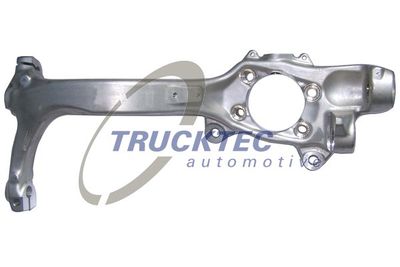 Steering Knuckle, wheel suspension TRUCKTEC AUTOMOTIVE 07.31.168