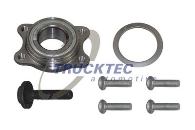 Wheel Bearing Kit TRUCKTEC AUTOMOTIVE 07.31.183