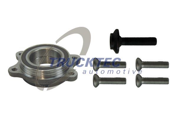 TRUCKTEC AUTOMOTIVE 07.31.252 Wheel Bearing Kit