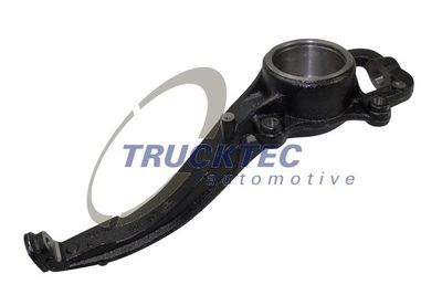 Steering Knuckle, wheel suspension TRUCKTEC AUTOMOTIVE 07.31.282