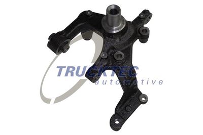 Steering Knuckle, wheel suspension TRUCKTEC AUTOMOTIVE 07.31.295