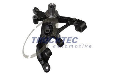 Steering Knuckle, wheel suspension TRUCKTEC AUTOMOTIVE 07.31.296