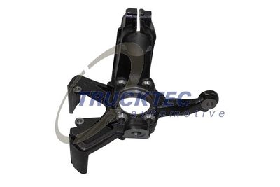 Steering Knuckle, wheel suspension TRUCKTEC AUTOMOTIVE 07.31.299