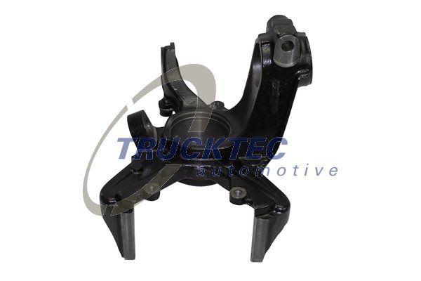 TRUCKTEC AUTOMOTIVE 07.31.302 Steering Knuckle, wheel suspension