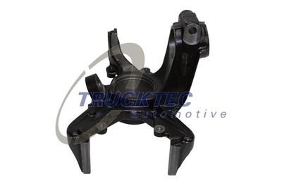 Steering Knuckle, wheel suspension TRUCKTEC AUTOMOTIVE 07.31.302