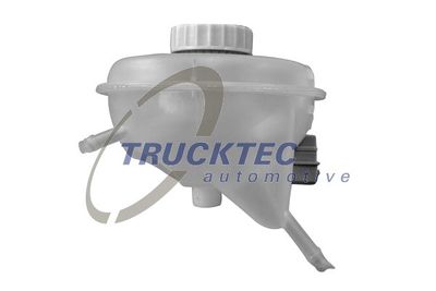 Fluid Reservoir, brake fluid TRUCKTEC AUTOMOTIVE 07.35.066