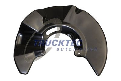 Splash Guard, brake disc TRUCKTEC AUTOMOTIVE 07.35.333