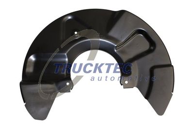 Splash Guard, brake disc TRUCKTEC AUTOMOTIVE 07.35.335