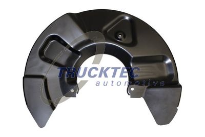 Splash Guard, brake disc TRUCKTEC AUTOMOTIVE 07.35.336