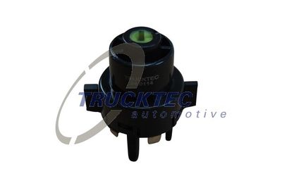 Ignition Switch TRUCKTEC AUTOMOTIVE 07.37.016