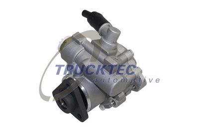 Hydraulic Pump, steering TRUCKTEC AUTOMOTIVE 07.37.060