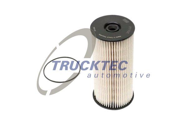 TRUCKTEC AUTOMOTIVE 07.38.035 Fuel Filter