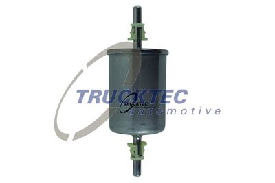 Fuel Filter TRUCKTEC AUTOMOTIVE 07.38.041