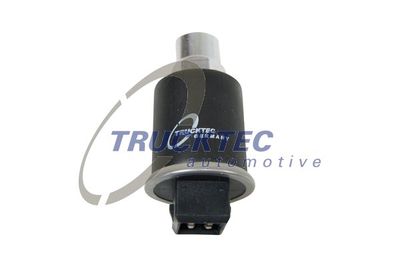 Pressure Switch, air conditioning TRUCKTEC AUTOMOTIVE 07.42.056