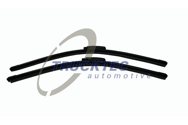 TRUCKTEC AUTOMOTIVE 07.58.029 Wiper Blade