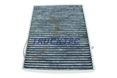 Filter, cabin air TRUCKTEC AUTOMOTIVE 07.59.053