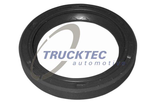 TRUCKTEC AUTOMOTIVE 08.10.013 Shaft Seal, crankshaft