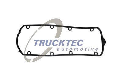Gasket, cylinder head cover TRUCKTEC AUTOMOTIVE 08.10.023
