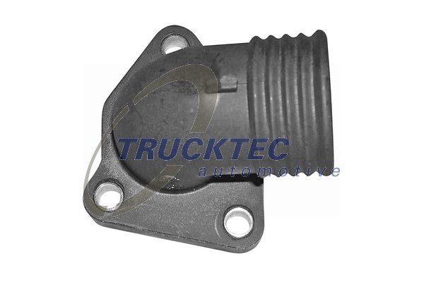 TRUCKTEC AUTOMOTIVE 08.10.078 Coolant Flange