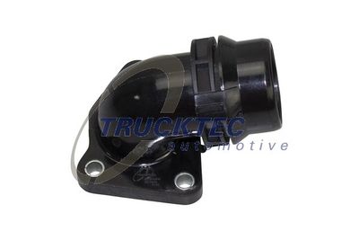 Coolant Flange TRUCKTEC AUTOMOTIVE 08.10.079