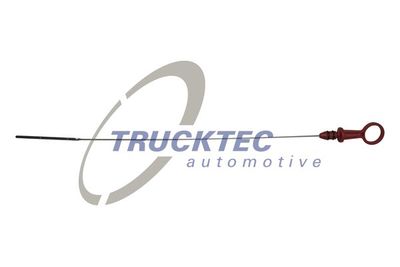 Oil Dipstick TRUCKTEC AUTOMOTIVE 08.10.088