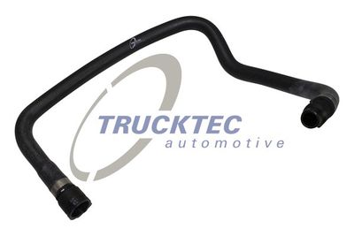 Radiator Hose TRUCKTEC AUTOMOTIVE 08.10.113