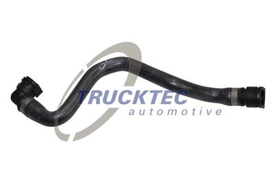 Radiator Hose TRUCKTEC AUTOMOTIVE 08.10.123