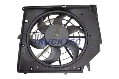 Fan, engine cooling TRUCKTEC AUTOMOTIVE 08.11.021