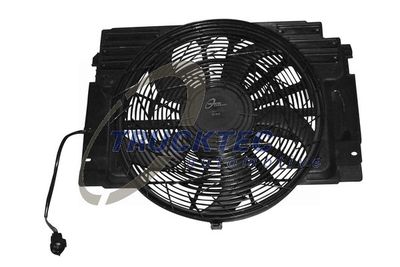 Fan, engine cooling TRUCKTEC AUTOMOTIVE 08.11.044