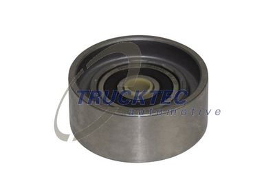 Deflection/Guide Pulley, timing belt TRUCKTEC AUTOMOTIVE 08.12.009