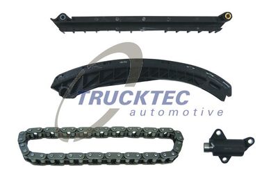 Timing Chain Kit TRUCKTEC AUTOMOTIVE 08.12.056