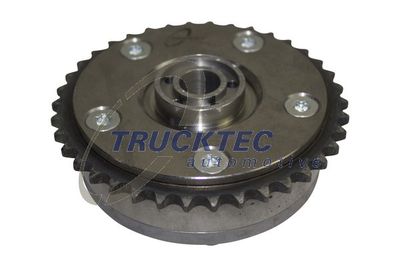 Camshaft Adjuster TRUCKTEC AUTOMOTIVE 08.12.097