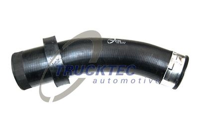 Charge Air Hose TRUCKTEC AUTOMOTIVE 08.14.016