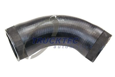 Charge Air Hose TRUCKTEC AUTOMOTIVE 08.14.017